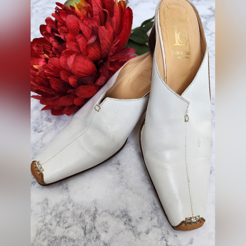 Luca Grossi Mules